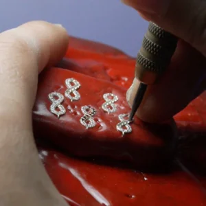 Готовые ювелирные изделия с лабораторными бриллиантами от Yinyuan Jewelry