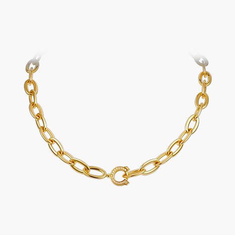 Chain Jewelry Product 3